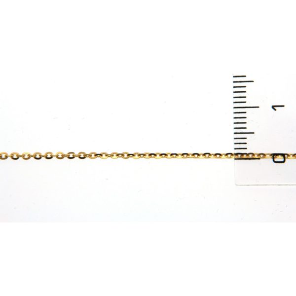 FAU 40 DCN