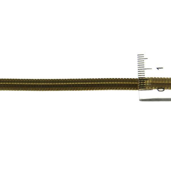 TUBO GAS CNL