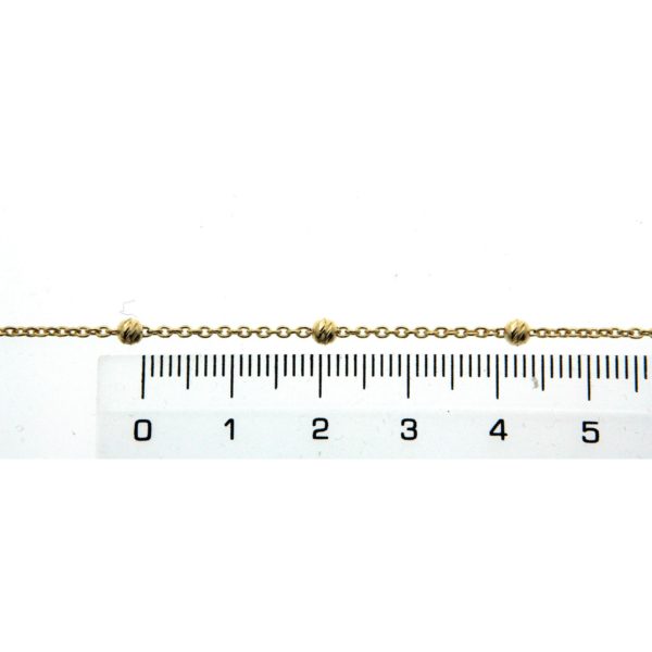 RSU3 F40 1/1M DC