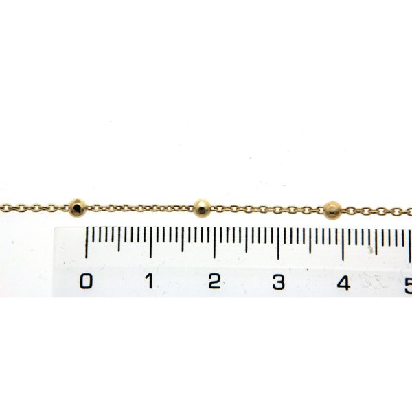 RSU3 F40 11M DC