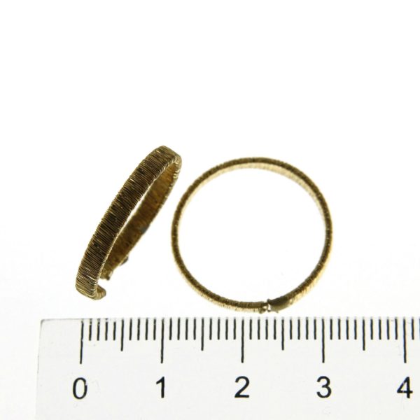 KLU DC 03X15