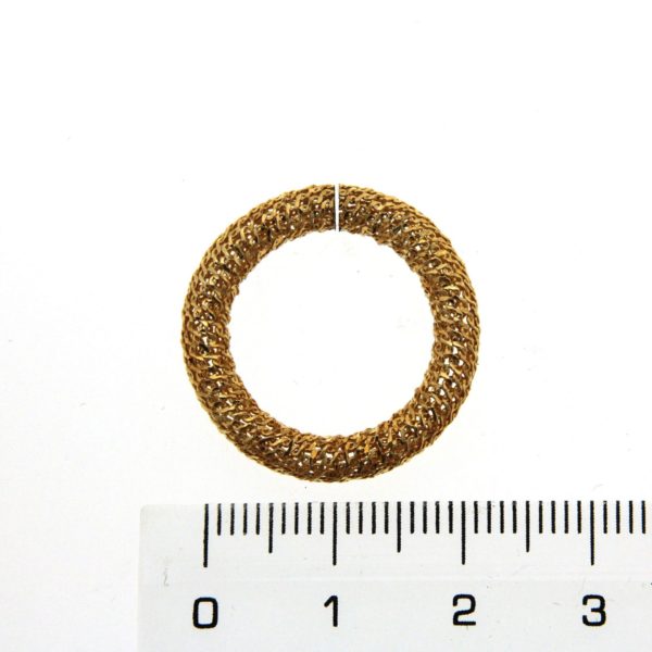BDSU DC 4X15