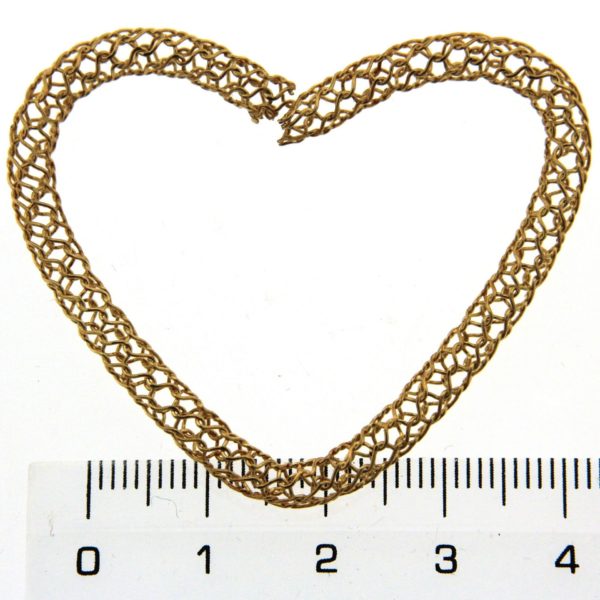 RRU CUORE 36