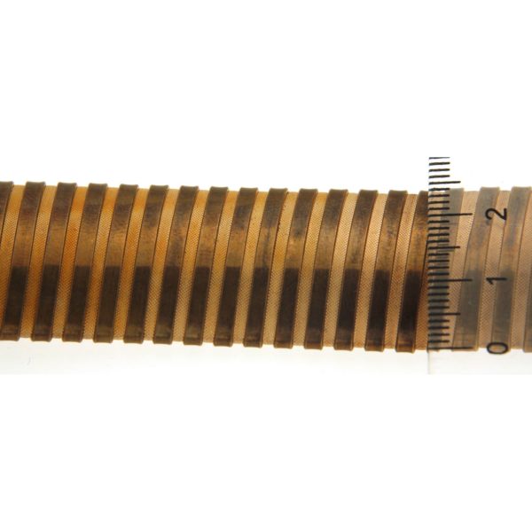 BZ TGMT WGDR 25