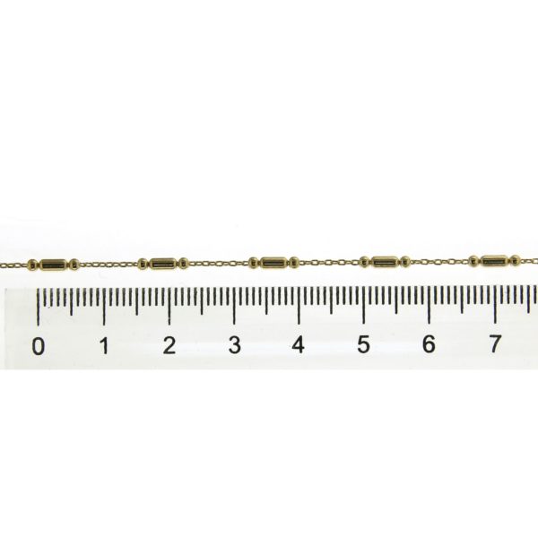 PLCRU 1/1 M