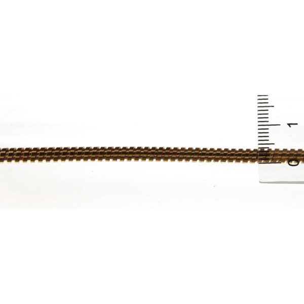 BZ TGPA 400