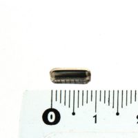 TUBE BEADS