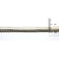 HALF-ROUND PERFORATE
