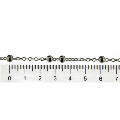 ROSARY CHAIN Beads 5 mm