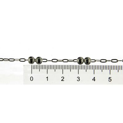 ROSARY CHAIN Beads 5 mm