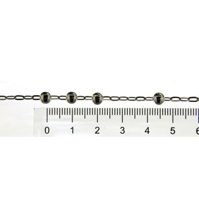 ROSARY CHAIN Beads 5 mm