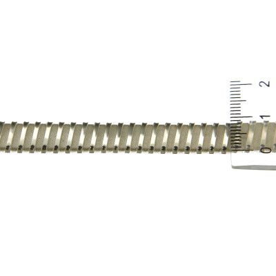 RECTANGULAR TUBO GAS