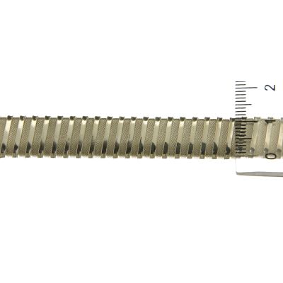 RECTANGULAR TUBO GAS