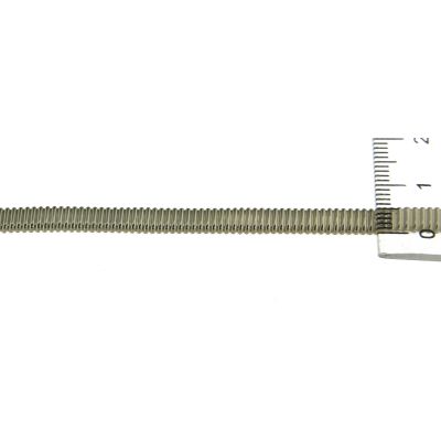 RECTANGULAR TUBO GAS