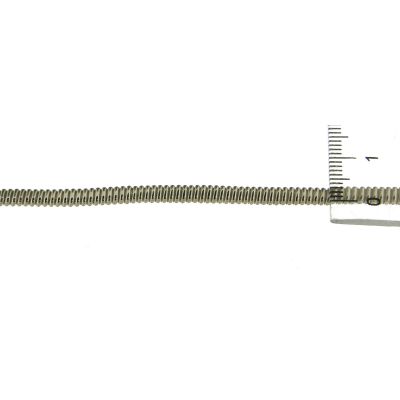 RECTANGULAR TUBO GAS