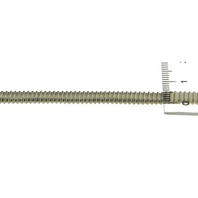 RECTANGULAR TUBO GAS