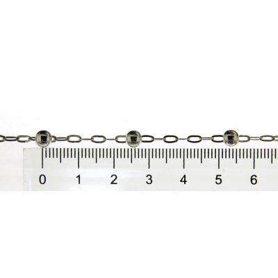 ROSARY CHAIN Beads 5 mm