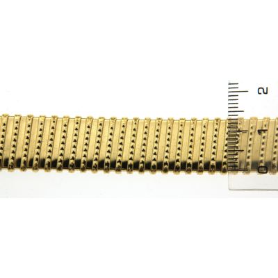 RECTANGULAR TUBO GAS