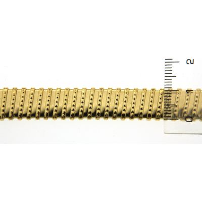 RECTANGULAR TUBO GAS