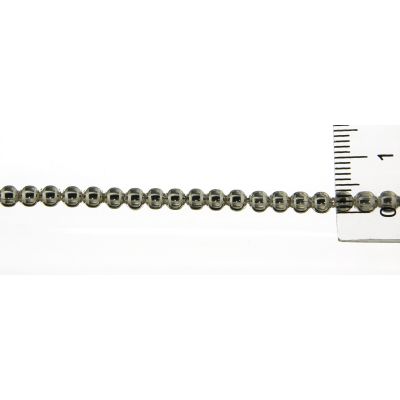 ROSARY CHAIN beads 4 mm