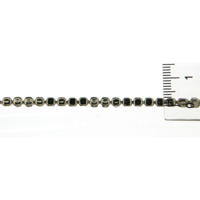 ROSARY CHAIN Cube 3.3 MM