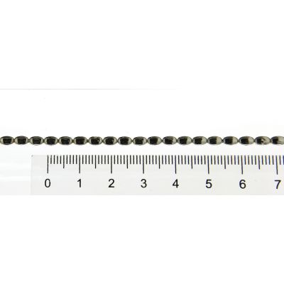 ROSARY CHAIN Oval 3X4 mm