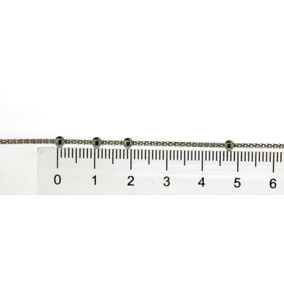 ROSARY CHAIN Beads 3 mm