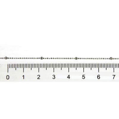 ROSARY CHAIN Beads 2mm