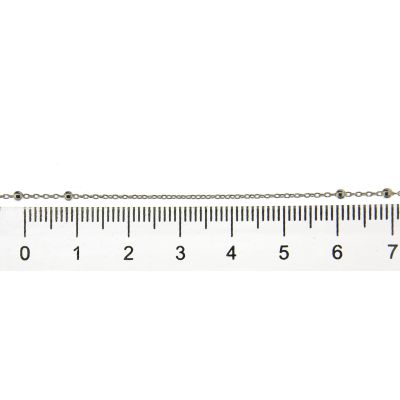 ROSARY CHAIN Beads 2mm