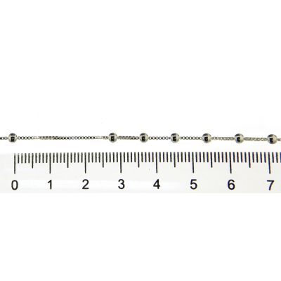 ROSASY CHAIN Beads 3 mm