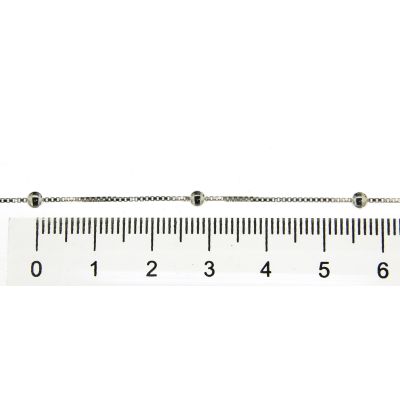 ROSASY CHAIN Beads 3 mm