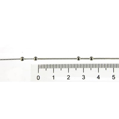 ROSASY CHAIN Beads 3 mm