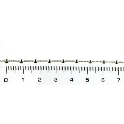 ROSASY CHAIN Beads 3 mm