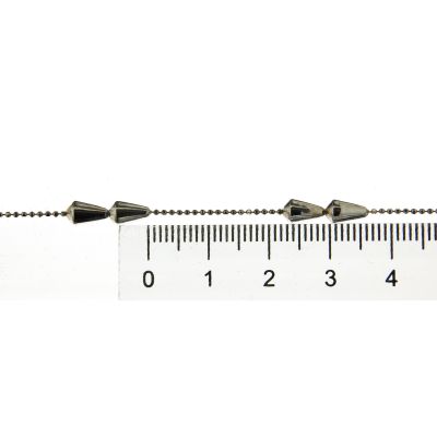 ROSARY CHIAN Drop 7X4 mm