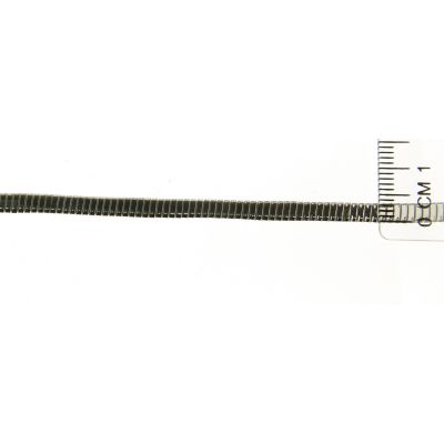 RECTANGULAR TUBO GAS