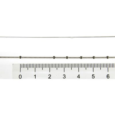 ROSARY CHAIN Beads 2 mm