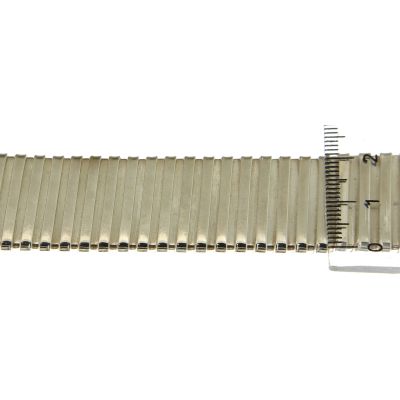 RECTANGULAR TUBO GAS