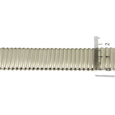 RECTANGULAR TUBO GAS