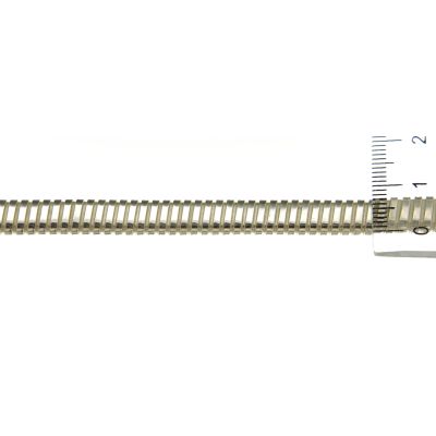 RECTANGULAR TUBO GAS