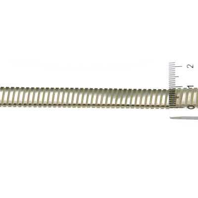 RECTANGULAR TUBO GAS