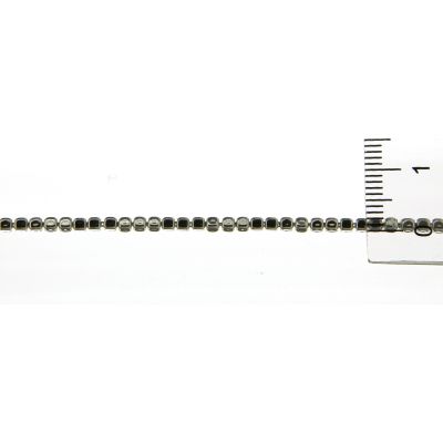 ROSARY CHAIN cubo 2 mm