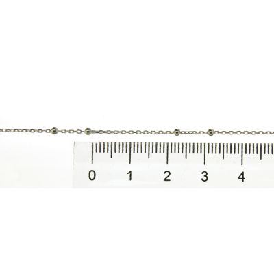 ROSARY CHAIN Beads 2mm