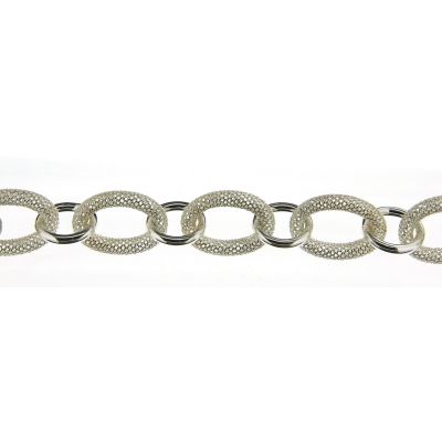 MESH TUBE CHAIN
