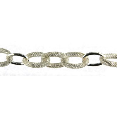 MESH TUBE CHAIN