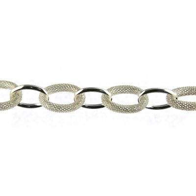 MESH TUBE CHAIN