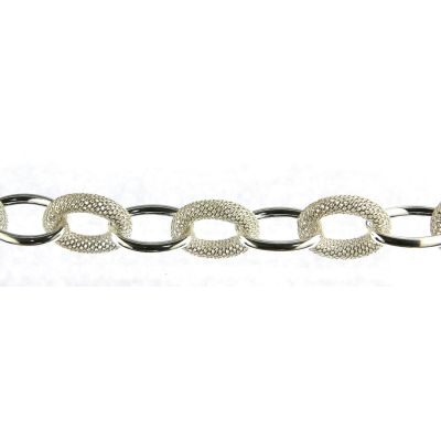 MESH TUBE CHAIN