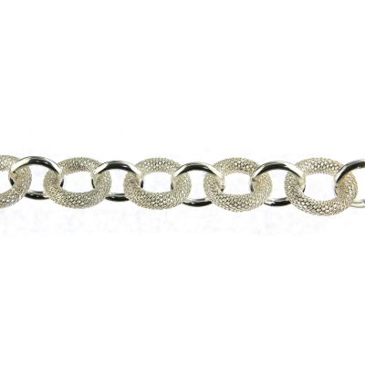 MESH TUBE CHAIN