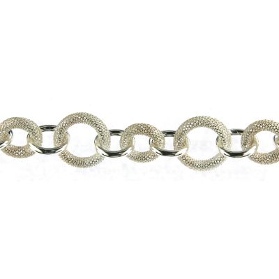MESH TUBE CHAIN