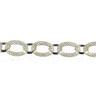 MESH TUBE CHAIN