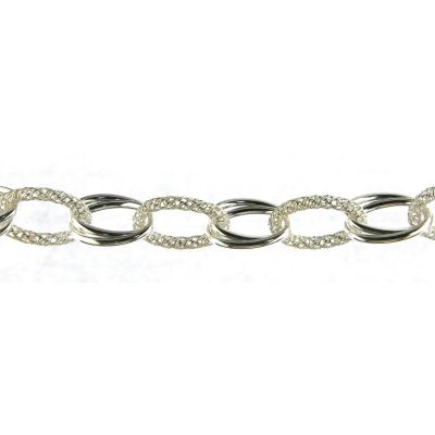 MESH TUBE CHAIN